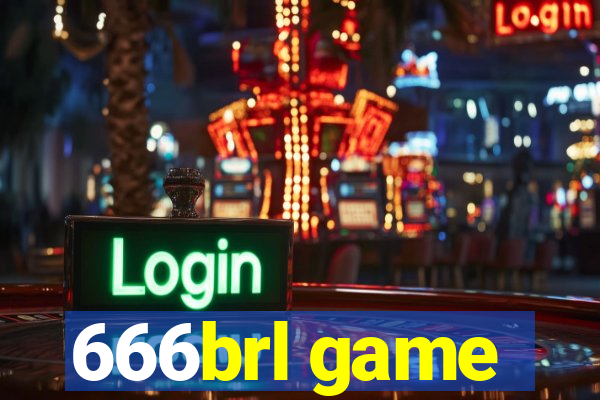 666brl game